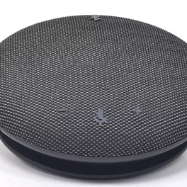 VoiceXpert 120, спикерфон (USB+Bluetooth)