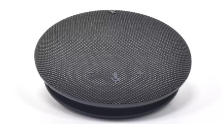 VoiceXpert 120, спикерфон (USB+Bluetooth) VoiceXpert 120, спикерфон (USB+Bluetooth)