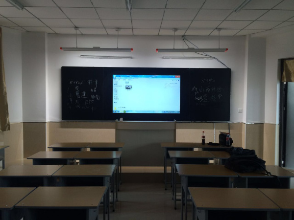 Интерактивная доска CleverMic e-Blackboard 86" (Win OS) DC860NH Интерактивная доска CleverMic e-Blackboard 86" (Win OS) DC860NH