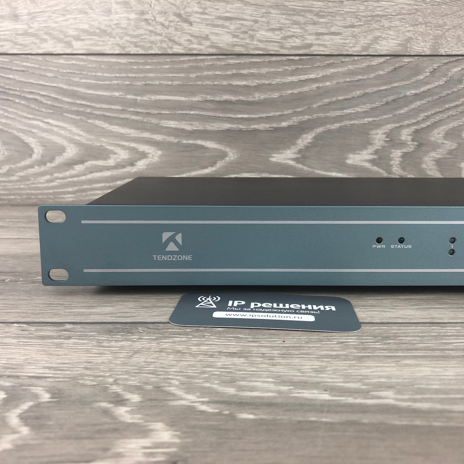 TendZone TIMON 16E - Цифровая аудиоплатформа TIMON 8 вх / 8 вых TendZone TIMON 16E - Цифровая аудиоплатформа TIMON 8 вх / 8 вых