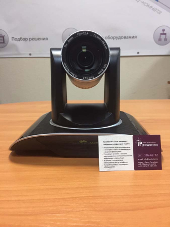 CleverMic 1012w, PTZ-камера для видеоконференцсвязи