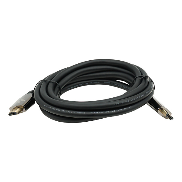 Lideo CHDP21-030, HDMI кабель 3 м
