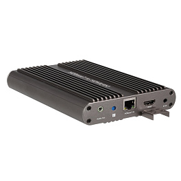 Bolin 8 SERIES 4K HDBaseT RECEIVER, PTZ-камера 