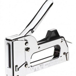 Arrow T30 - степлер (прямые скобы длиной 6, 8 и 10 мм)