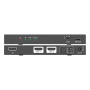Lideo SP12A2-8K, разветвитель HDMI сигнала 1x2 8K