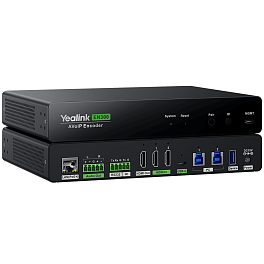 Yealink EN300, AVoIP энкодер
