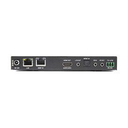 Prestel EHD3-4K100LU, комплект передачи сигнала HDMI 4K по HDBaseT