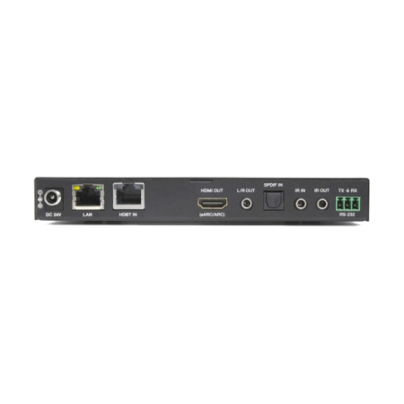 Prestel EHD3-4K100LU, комплект передачи сигнала HDMI 4K по HDBaseT