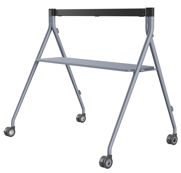 Стойка Yealink MB-FS-P650T для MeetingBoard 65 Pro Стойка Yealink MB-FS-P650T для MeetingBoard 65 Pro