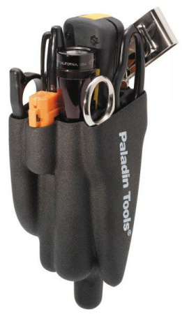 Paladin Tools GripPack 4941 - наборы инструментов для работы с витой парой