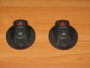 Комплект из 2-х дополнительных микрофонов для Polycom SoundStation2 Комплект из 2-х дополнительных микрофонов для Polycom SoundStation2