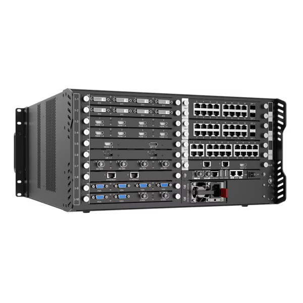 Novastar H5 Master, контроллер светодиодного экрана