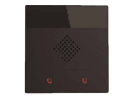 J&R Technology K86-2, IP-аудиоинтерком
