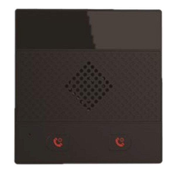 J&R Technology K86-2, IP-аудиоинтерком