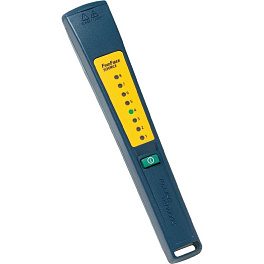 Fluke Networks FTK1300 - набор для тестирования ВОЛС (850/1300 нм) с микроскопом FT120, VFL и аксессуарами