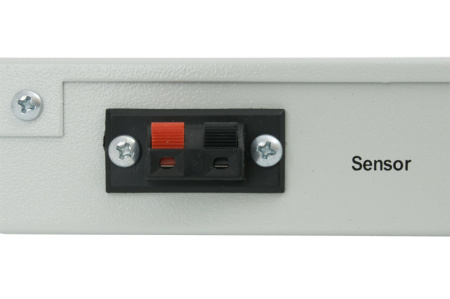 Cabeus, JG02, модуль вентиляторный 19", глубина 170 mm, 2 вентилятора, с цифровым термодатчиком Cabeus, JG02, модуль вентиляторный 19", глубина 170 mm, 2 вентилятора, с цифровым термодатчиком