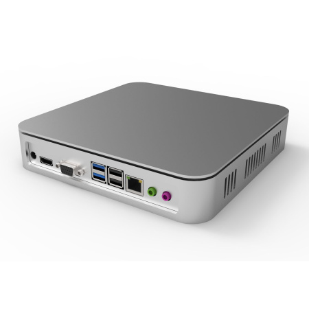 Prestel XСЕС-HOST, хост для подключения выдвижных и настольных мониторов