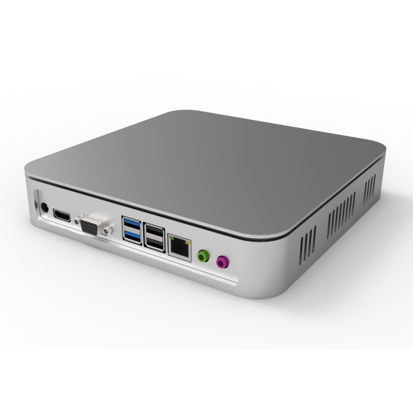 Prestel XСЕС-HOST, хост для подключения выдвижных и настольных мониторов