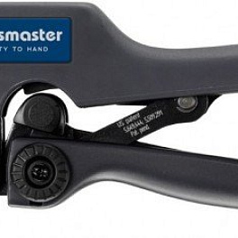 Pressmaster KEB 0560S - кримпер для обжима втулочных наконечников (0.25 - 6 мм?)