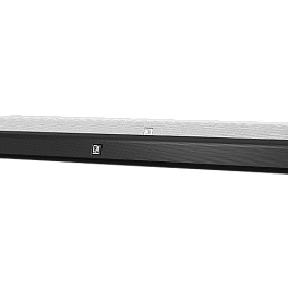 AUDAC IMEO1/W, активный Sound Bar формата 2.1