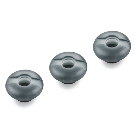 Plantronics Voyager Pro, гелевые подушечки (средние)