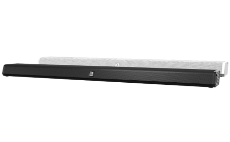 AUDAC IMEO1/W, активный Sound Bar формата 2.1