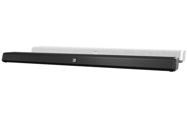 AUDAC IMEO1/W, активный Sound Bar формата 2.1 AUDAC IMEO1/W, активный Sound Bar формата 2.1