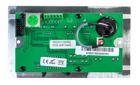 CVGAUDIO WCP-C2M/BT-BL, настенный зональный контроллер управления CVGAUDIO WCP-C2M/BT-BL, настенный зональный контроллер управления