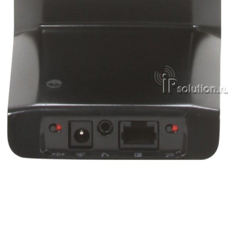 Plantronics CS520, беспроводная гарнитура