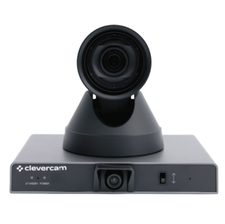 CleverCam 4912U3HS POE PTZ-камера 