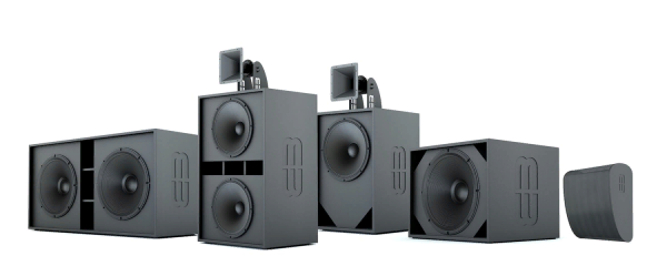 CVGaudio Moviematic MMSUB218, за-экранный сабвуфер, без встроенного кроссовера CVGaudio Moviematic MMSUB218, за-экранный сабвуфер, без встроенного кроссовера
