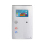 J&R Technology JR213-2B-SIP, всепогодная антивандальная вызывная IP-панель