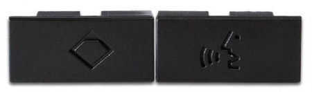 Кнопки для пульта председателя (10 комплектов)