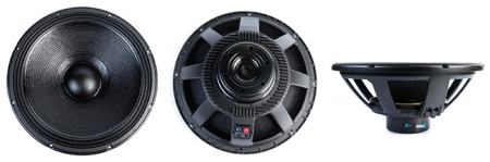 CVGaudio 18SN88, драйвер НЧ (сабвуфер) CVGaudio 18SN88, драйвер НЧ (сабвуфер)