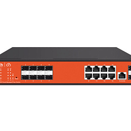 WI-TEK WI-CGS5018, коммутатор WI-TEK WI-CGS5018, коммутатор