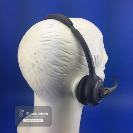 Plantronics CS510, беспроводная гарнитура