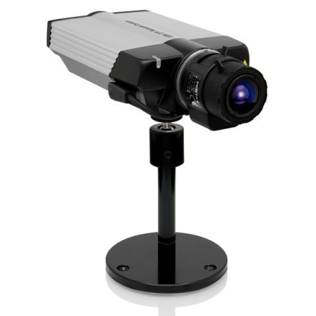 AXIS 221, проводная сетевая ip камера (день/ночь, PoE, скорость 45 к/с и 60 к/с AXIS 221, проводная сетевая ip камера (день/ночь, PoE, скорость 45 к/с и 60 к/с