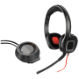 Plantronics GameCom D60, мультимедийная гарнитура
