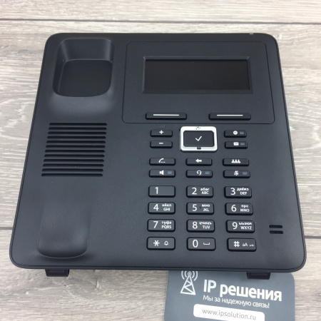 Gigaset Maxwell Basic, ip-телефон