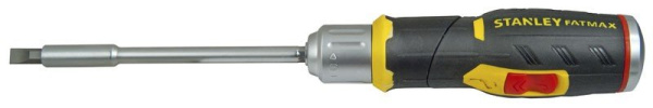 Stanley FMHT0-62691 - Отвертка реверсивная FATMAX® с пистолетной рукояткой Stanley FMHT0-62691 - Отвертка реверсивная FATMAX® с пистолетной рукояткой