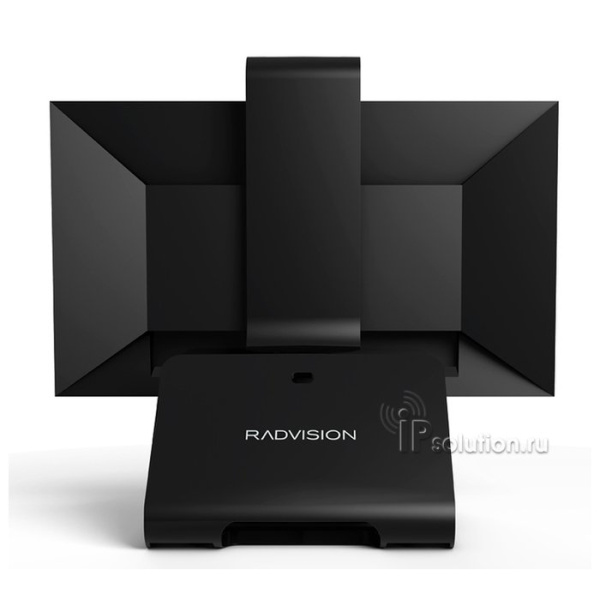 Scopia XT Executive 240, настольная персональная система для видеоконференцсвязи, с функцией  MCU Scopia XT Executive 240, настольная персональная система для видеоконференцсвязи, с функцией  MCU