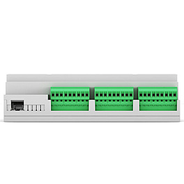 CVGAUDIO Relay HUB, программируемое IP реле на 18 каналов