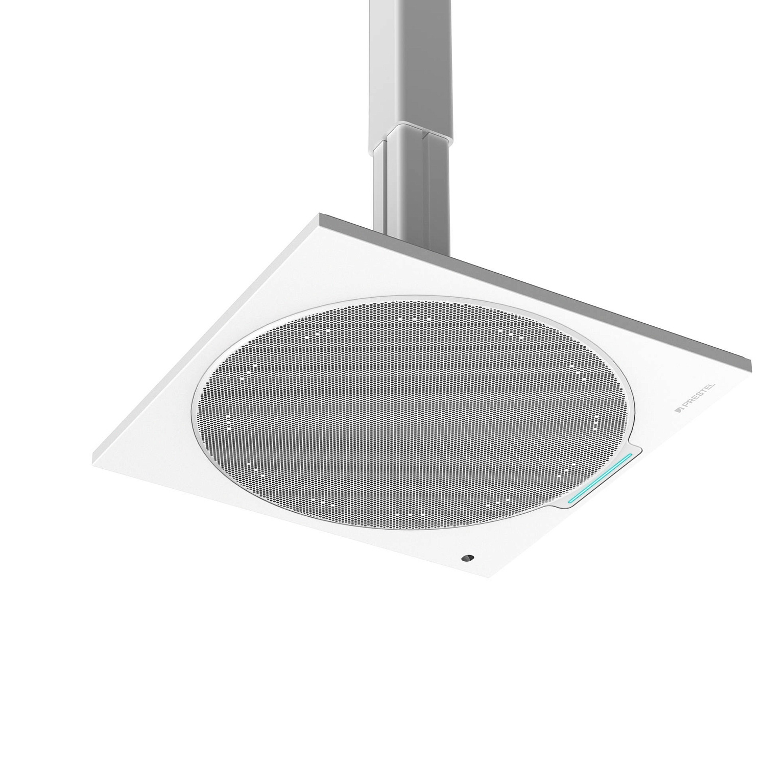 Prestel VCS-MA12DA, потолочный микрофонный массив