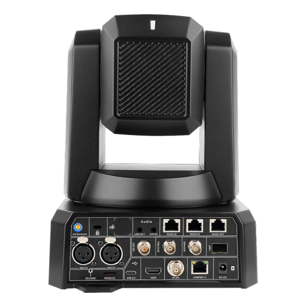 Prestel 4K-PTZ92B20N, ptz камера для трансляций