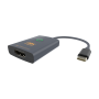 Prestel GR-4KC, адаптер USB-C к HDMI