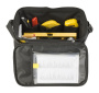 Stanley STST1-73615 - Сумка для инструмента 14" глубокая Stanley STST1-73615 - Сумка для инструмента 14" глубокая