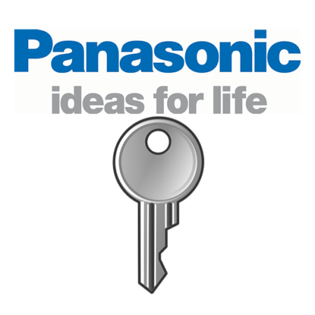 Panasonic KX-NSN001W Ключ активации для сети One-look (One-look Networtc) Panasonic KX-NSN001W Ключ активации для сети One-look (One-look Networtc)