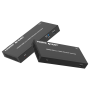 Prestel EHD-4K100U, комплект передачи HDMI-сигнала по HDBaseT