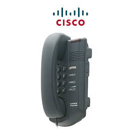 IP телефон SPA901 Cisco Small Business (Linksys)
