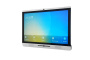 Newline TruTouch X8. Интерактивная 75” панель "всё-в-одном", 2 встроенных камеры, 4 микрофона, состоит из 1 места